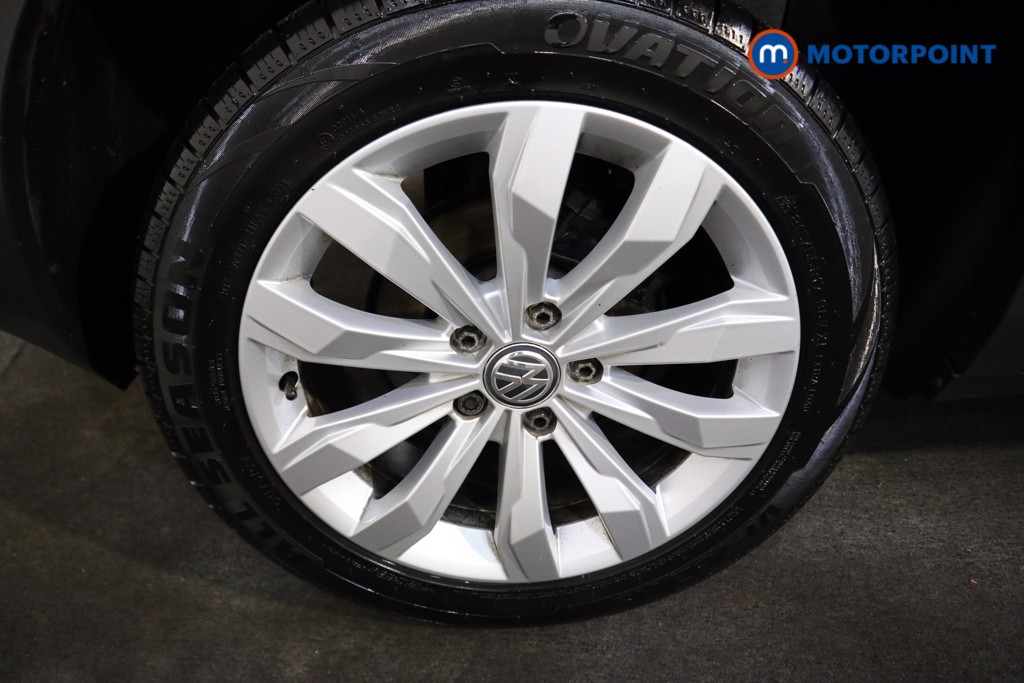 Used Volkswagen T-Roc 2019 for sale - 76949327: Photo 26