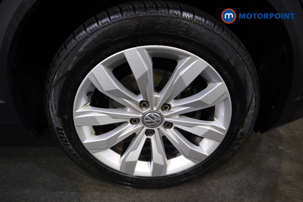 Used Volkswagen T-Roc 2019 for sale - 76949327: Photo 27