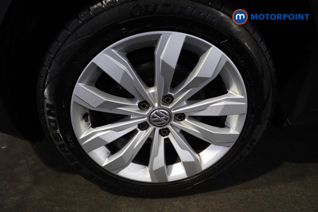 Used Volkswagen T-Roc 2019 for sale - 76949327: Photo 28