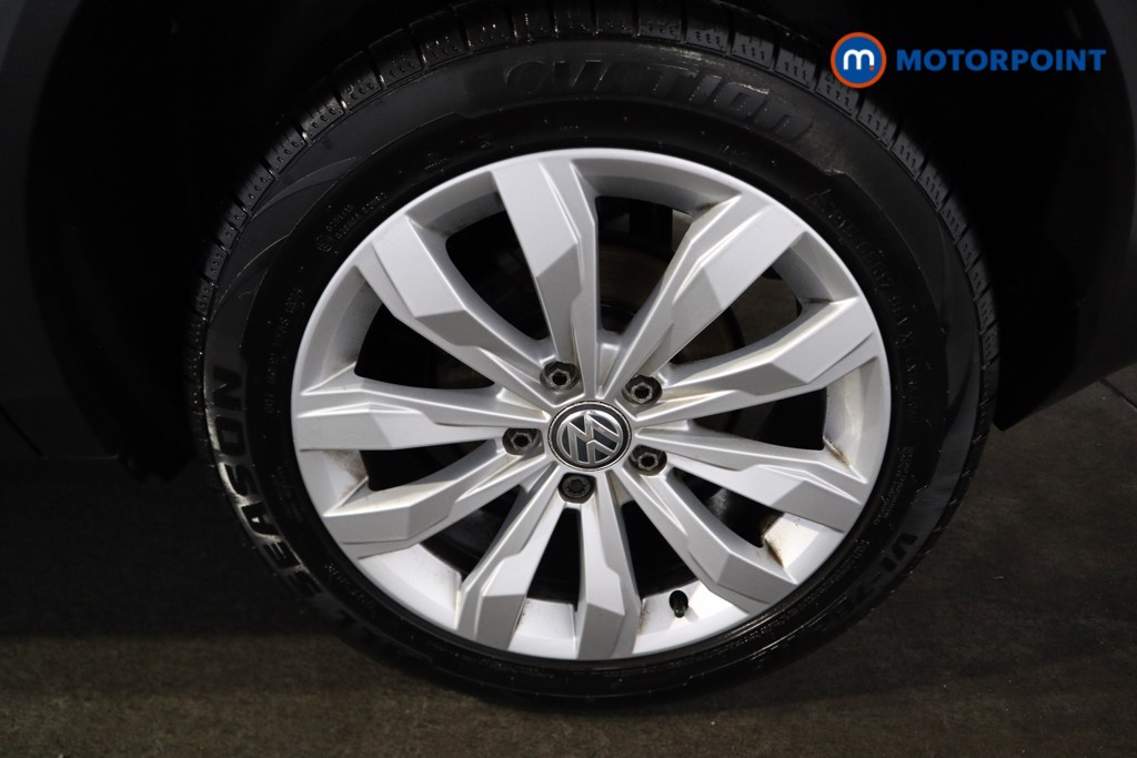 Used Volkswagen T-Roc 2019 for sale - 76949327: Photo 29