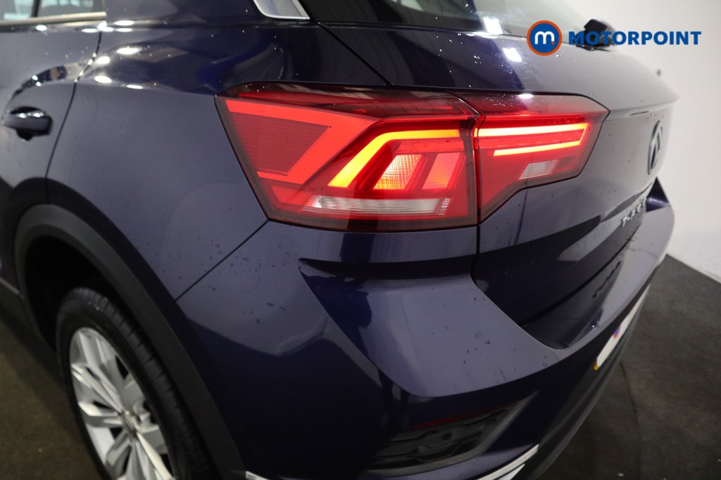 Used Volkswagen T-Roc 2019 for sale - 76949327: Photo 31