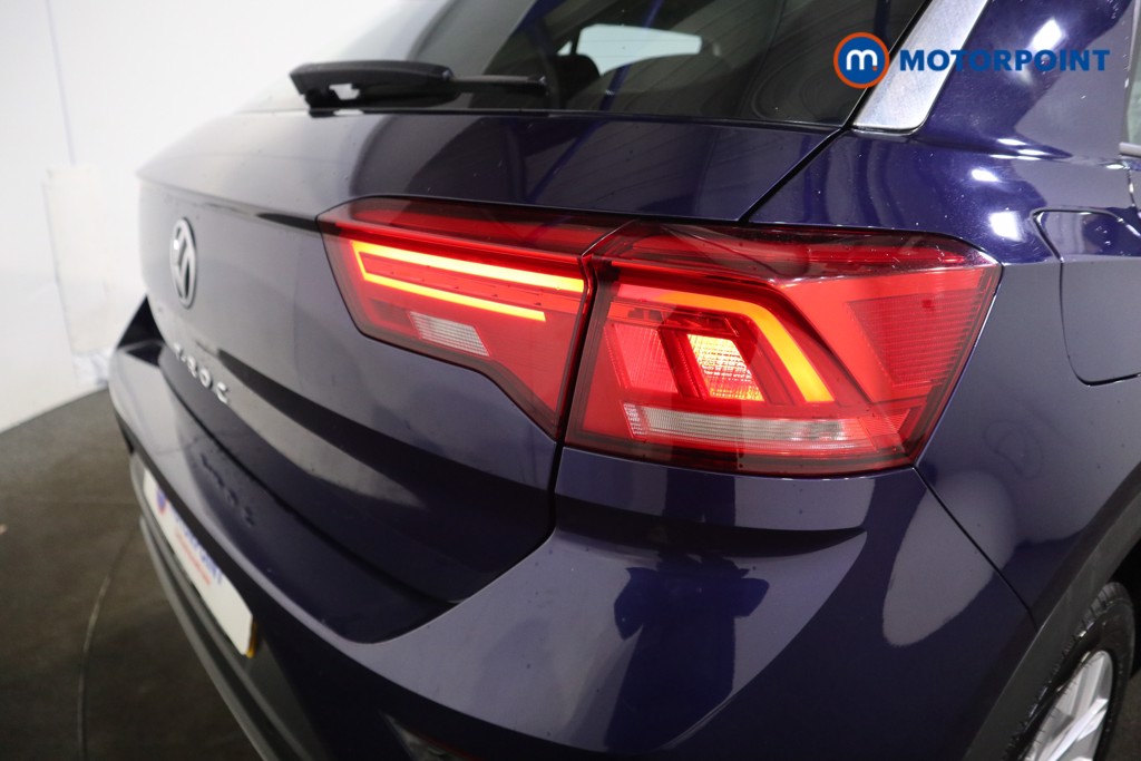 Used Volkswagen T-Roc 2019 for sale - 76949327: Photo 32