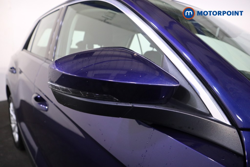 Used Volkswagen T-Roc 2019 for sale - 76949327: Photo 34