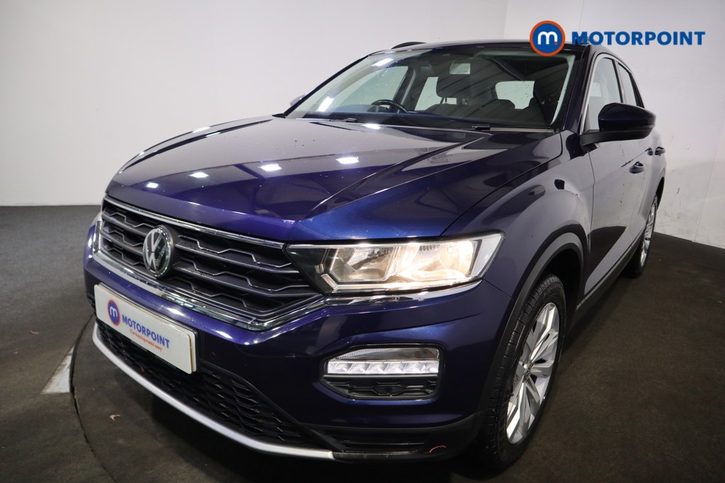 Used Volkswagen T-Roc 2019 for sale - 76949327: Photo 36