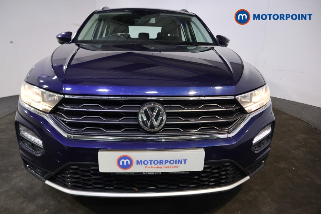 Used Volkswagen T-Roc 2019 for sale - 76949327: Photo 37