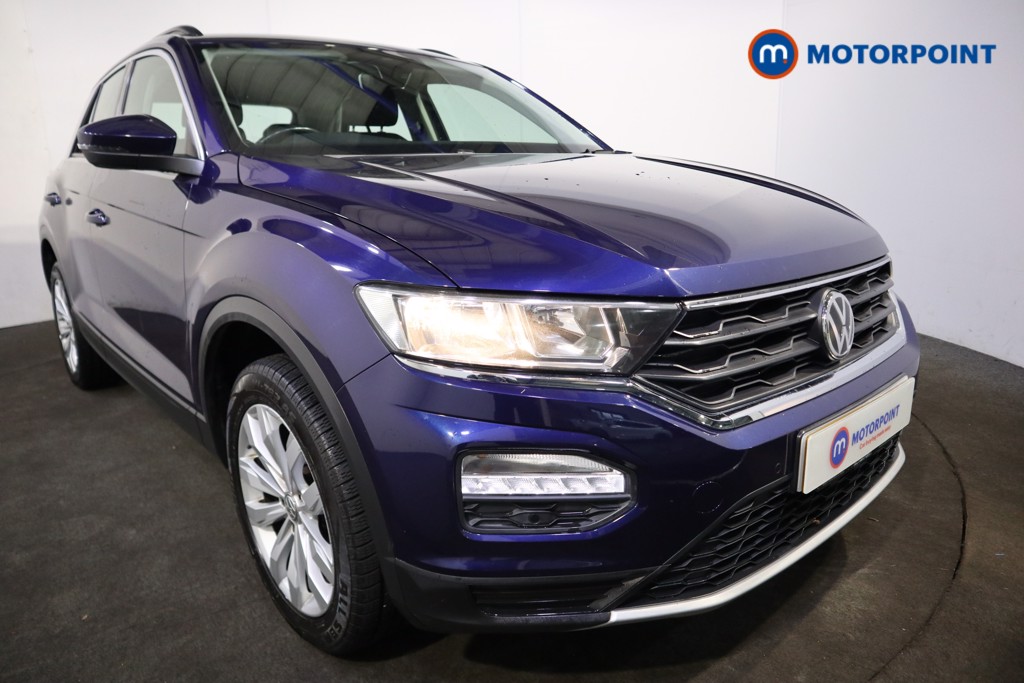 Used Volkswagen T-Roc 2019 for sale - 76949327: Photo 38