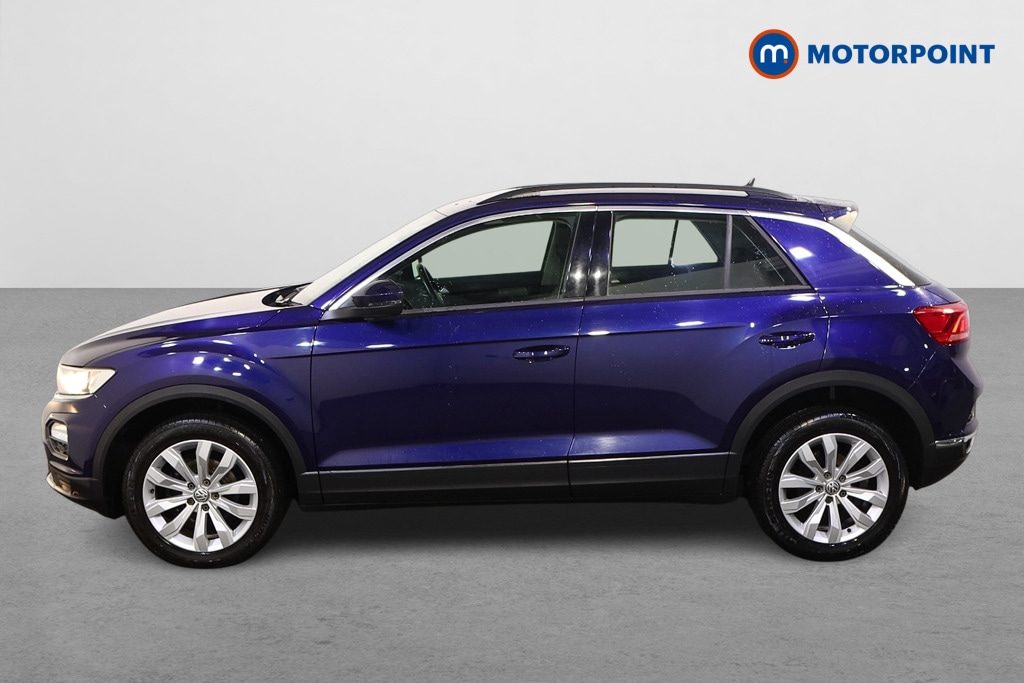 Used Volkswagen T-Roc 2019 for sale - 76949327: Photo 4