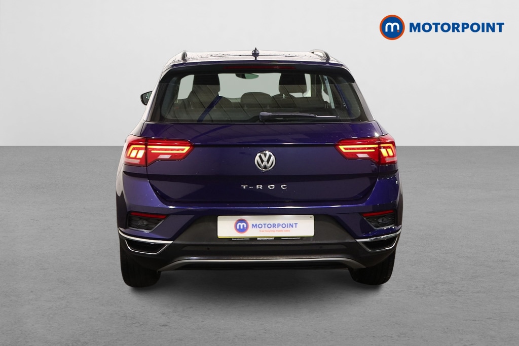 Used Volkswagen T-Roc 2019 for sale - 76949327: Photo 6
