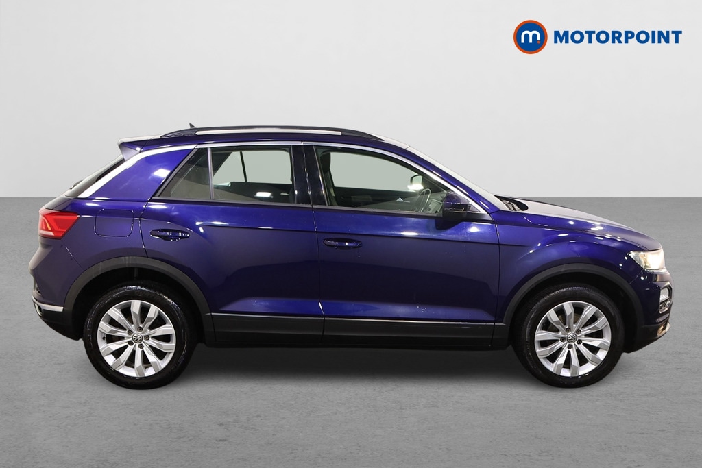 Used Volkswagen T-Roc 2019 for sale - 76949327: Photo 8