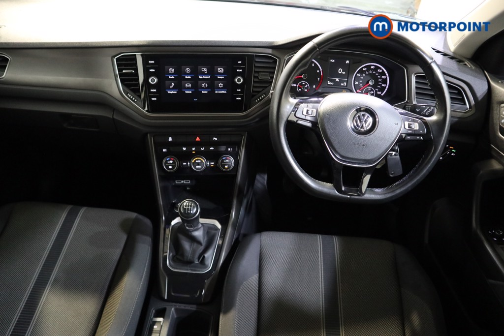 Used Volkswagen T-Roc 2019 for sale - 76949327: Photo 9