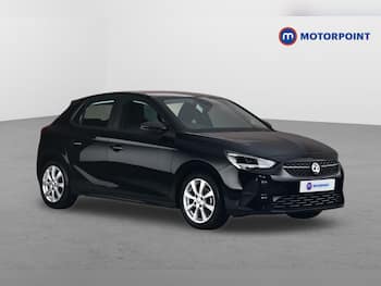 Used Vauxhall Corsa 2022 for sale - 79849400: Photo