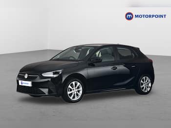 Used Vauxhall Corsa 2022 for sale - 79849400: Photo