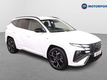 2024 - 1.6T N Line 5dr