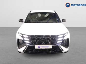 Used Hyundai TUCSON 2024 for sale - 74805726: Photo