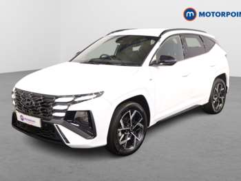 Used Hyundai TUCSON 2024 for sale - 74805726: Photo