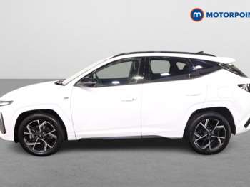 Used Hyundai TUCSON 2024 for sale - 74805726: Photo