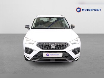 Used SEAT Ateca  for sale - 75653485: Photo