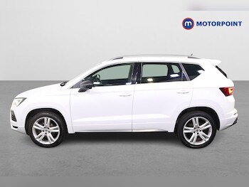 Used SEAT Ateca  for sale - 75653485: Photo