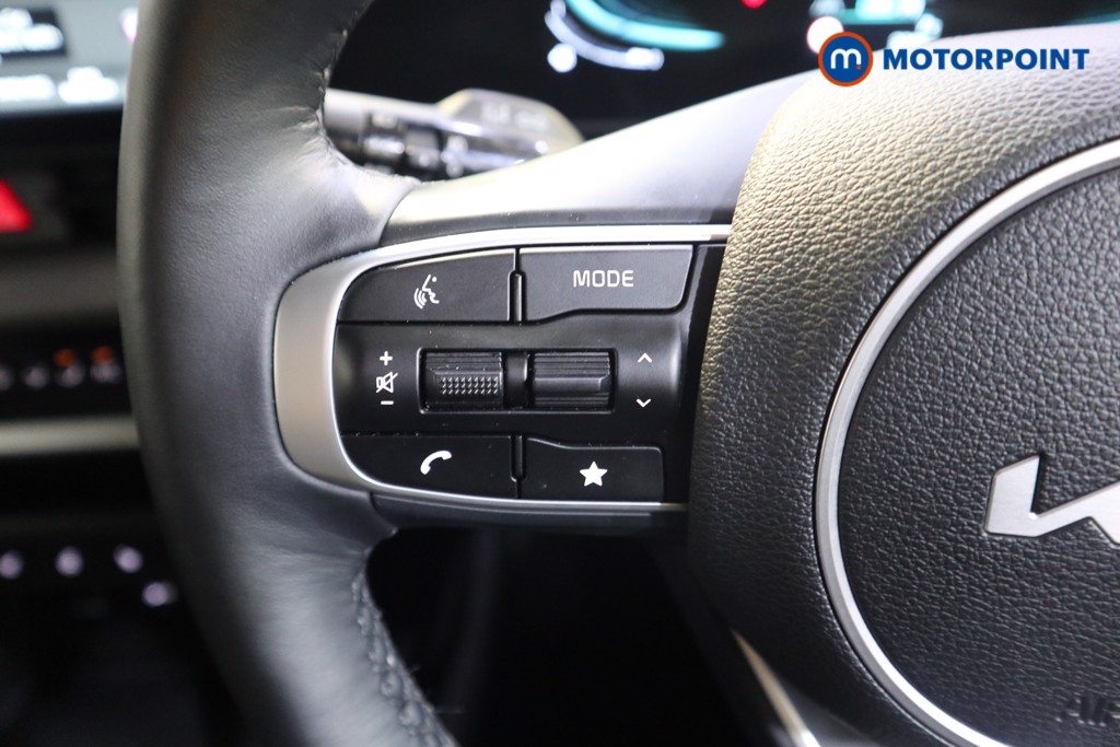 Used Kia Sportage 2025 for sale - 76351458: Photo 11