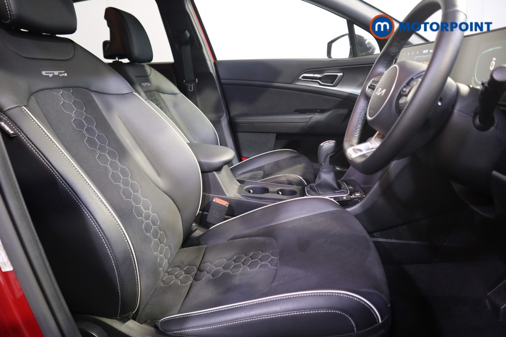 Used Kia Sportage 2025 for sale - 76351458: Photo 23