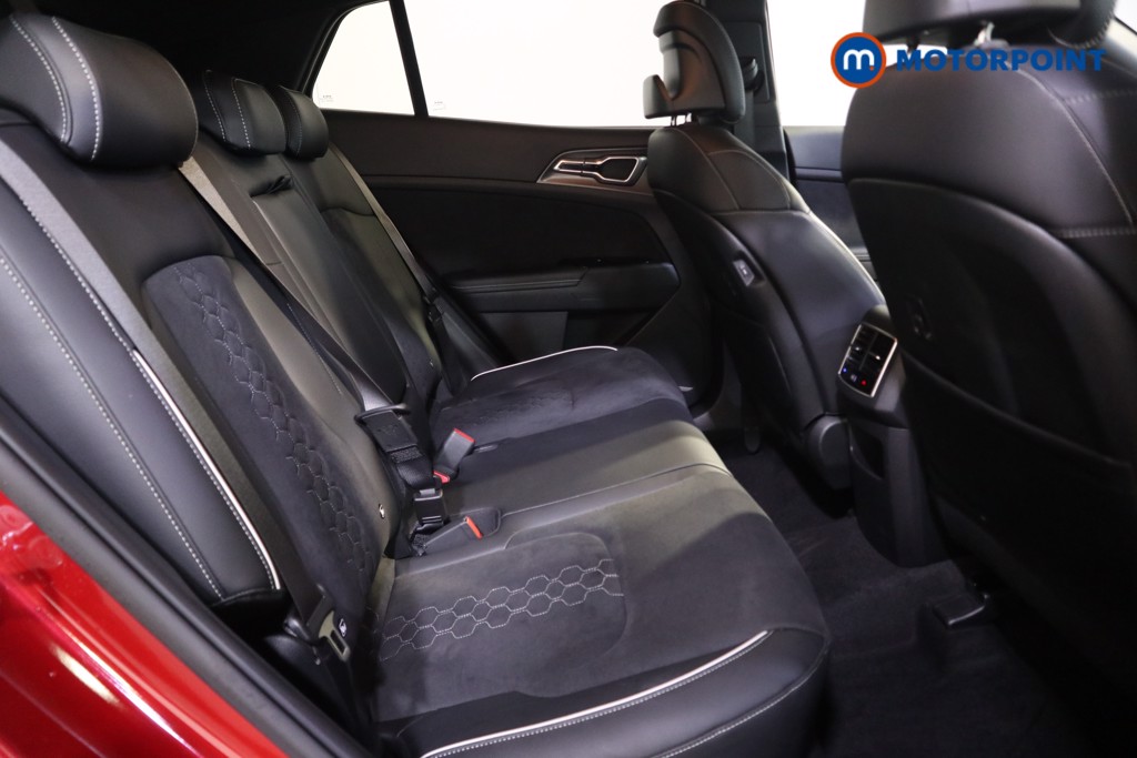 Used Kia Sportage 2025 for sale - 76351458: Photo 25