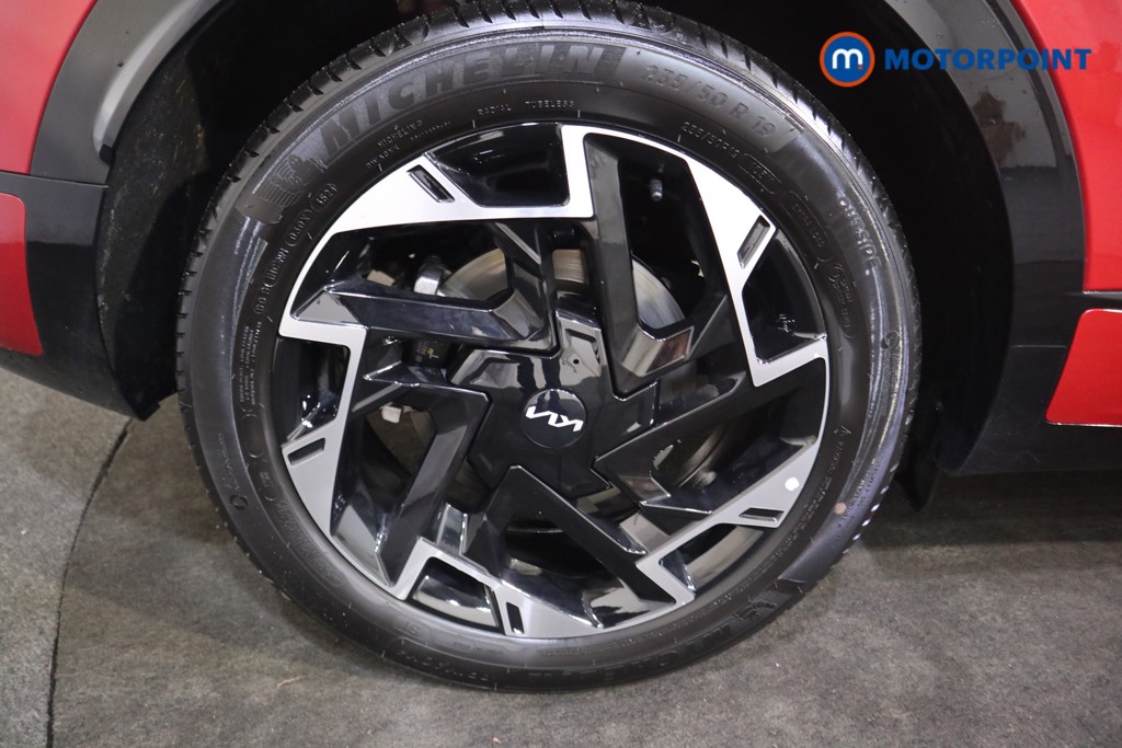 Used Kia Sportage 2025 for sale - 76351458: Photo 30