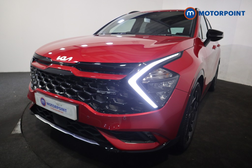 Used Kia Sportage 2025 for sale - 76351458: Photo 43