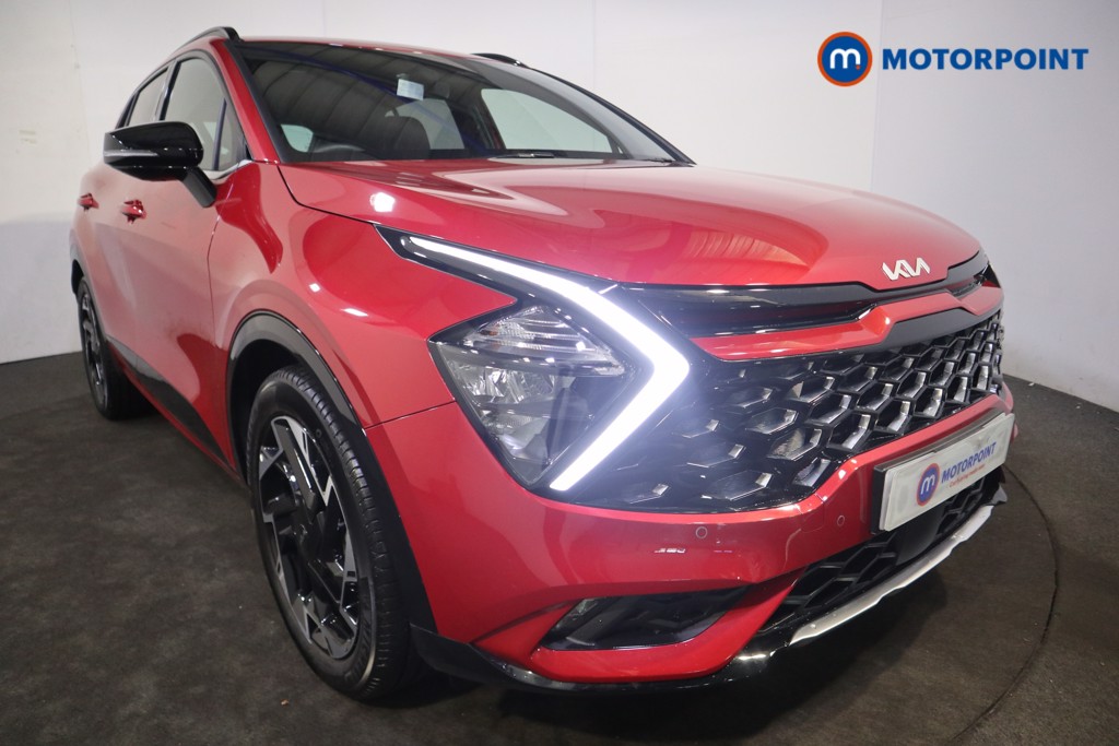 Used Kia Sportage 2025 for sale - 76351458: Photo 44