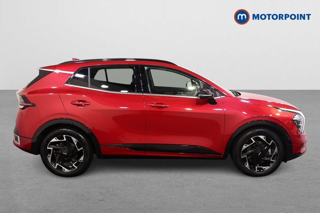 Used Kia Sportage 2025 for sale - 76351458: Photo 8