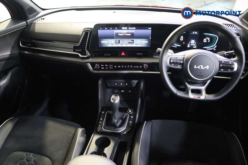 Used Kia Sportage 2025 for sale - 76351458: Photo 9