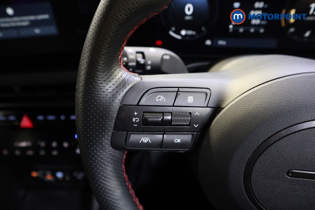 Used Hyundai TUCSON 2025 for sale - 77490311: Photo 11