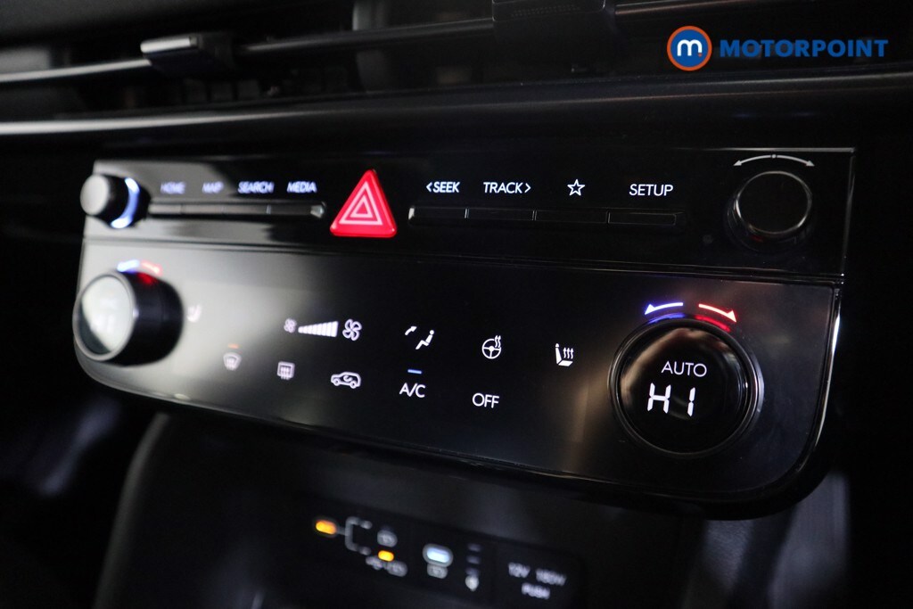 Used Hyundai TUCSON 2025 for sale - 77490311: Photo 17