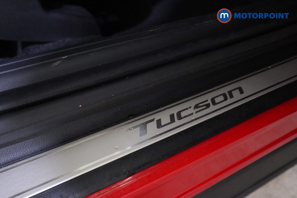 Used Hyundai TUCSON 2025 for sale - 77490311: Photo 25