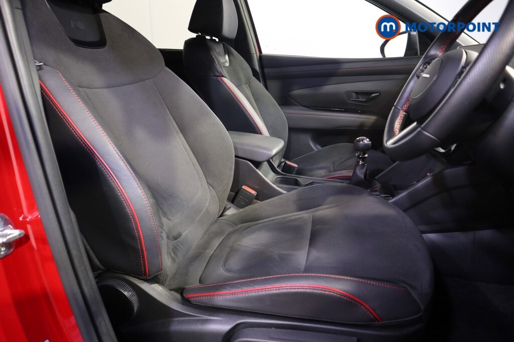 Used Hyundai TUCSON 2025 for sale - 77490311: Photo 26