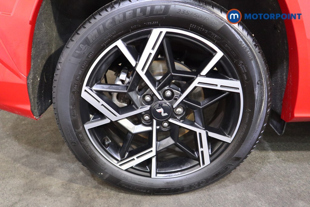 Used Hyundai TUCSON 2025 for sale - 77490311: Photo 37