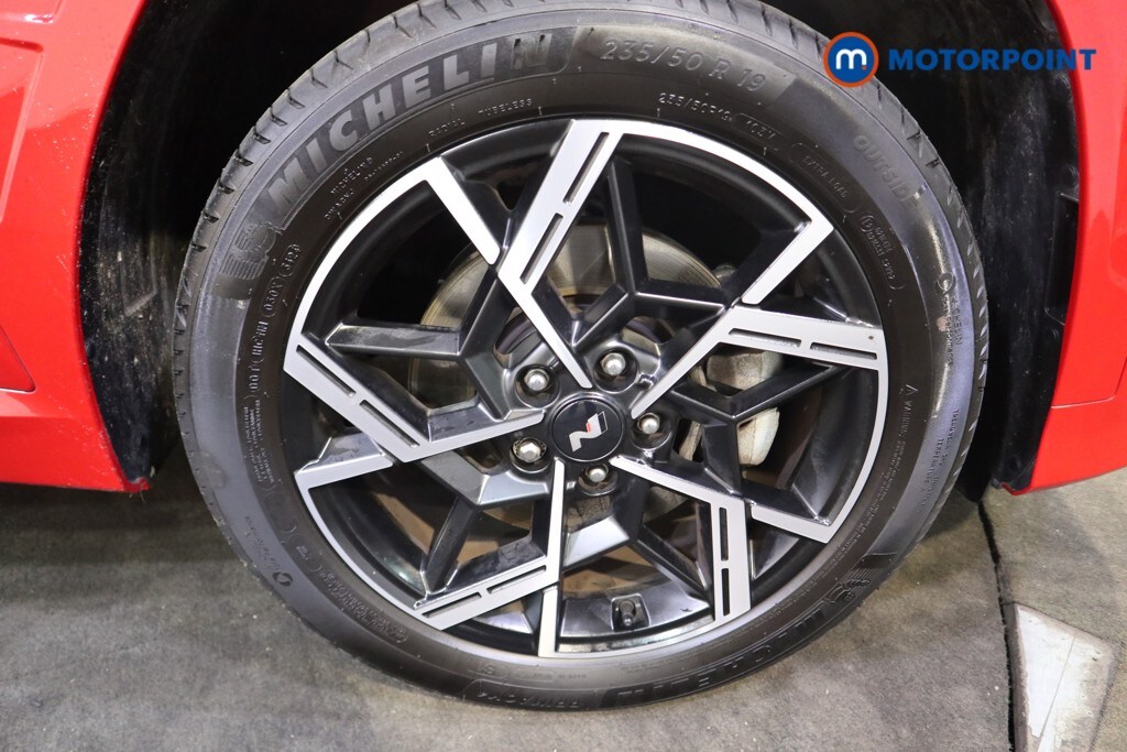 Used Hyundai TUCSON 2025 for sale - 77490311: Photo 38