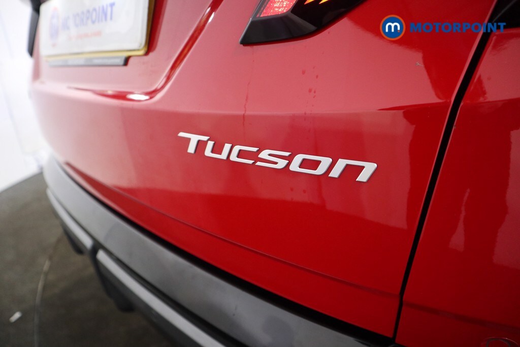 Used Hyundai TUCSON 2025 for sale - 77490311: Photo 43