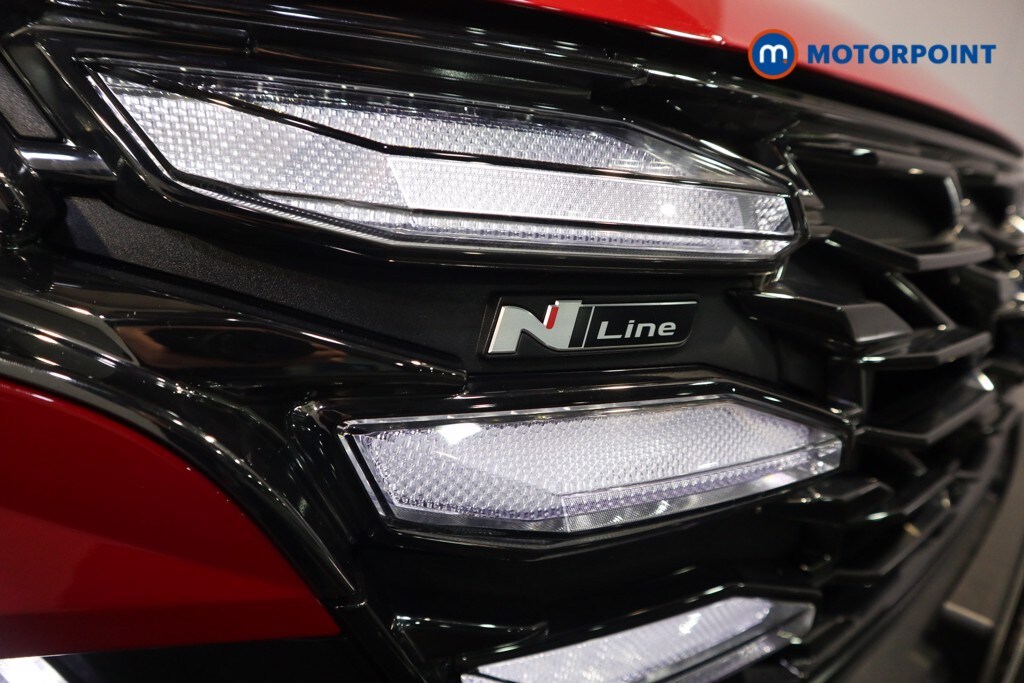 Used Hyundai TUCSON 2025 for sale - 77490311: Photo 54