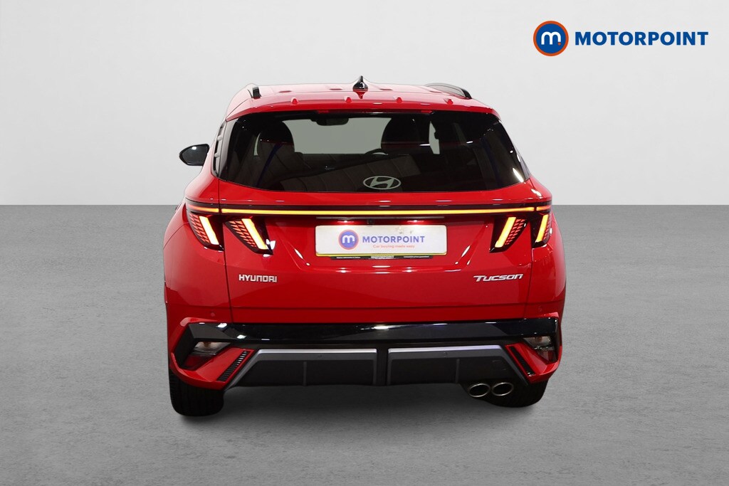 Used Hyundai TUCSON 2025 for sale - 77490311: Photo 6