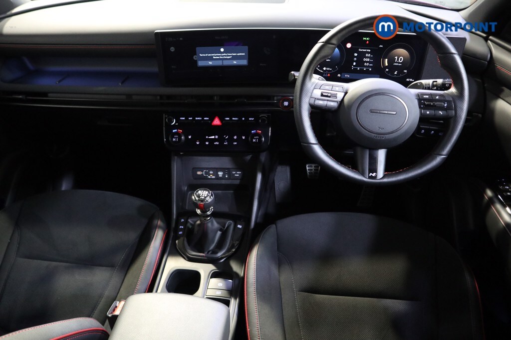 Used Hyundai TUCSON 2025 for sale - 77490311: Photo 9