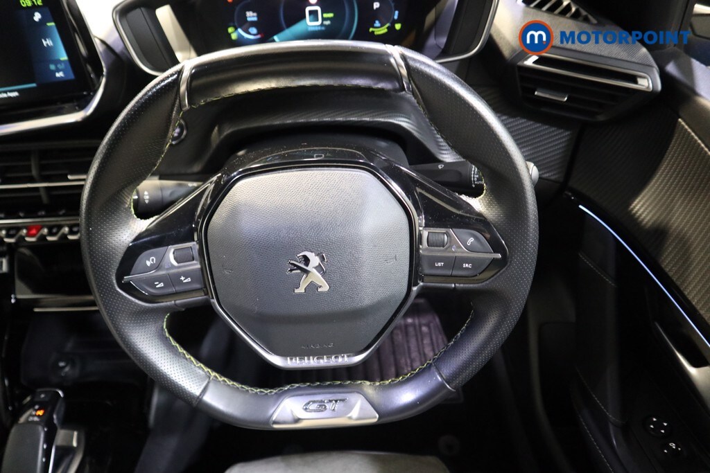 Used Peugeot 208 for sale - 77502119: Photo 10