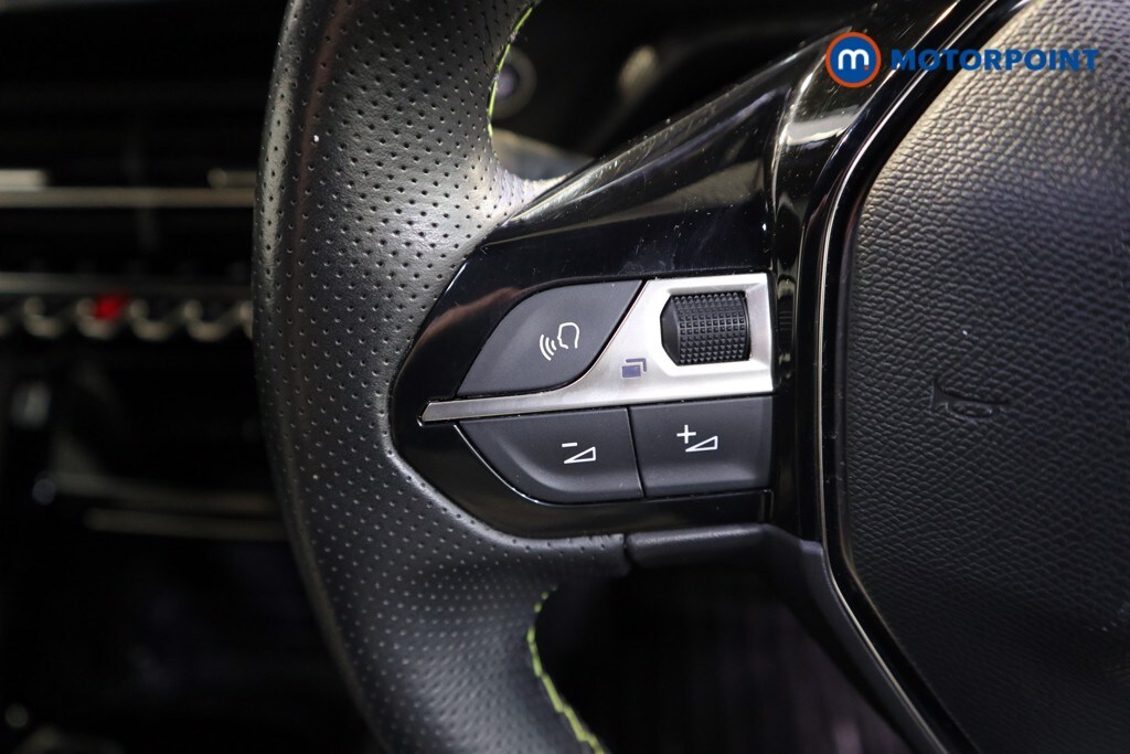 Used Peugeot 208 for sale - 77502119: Photo 11