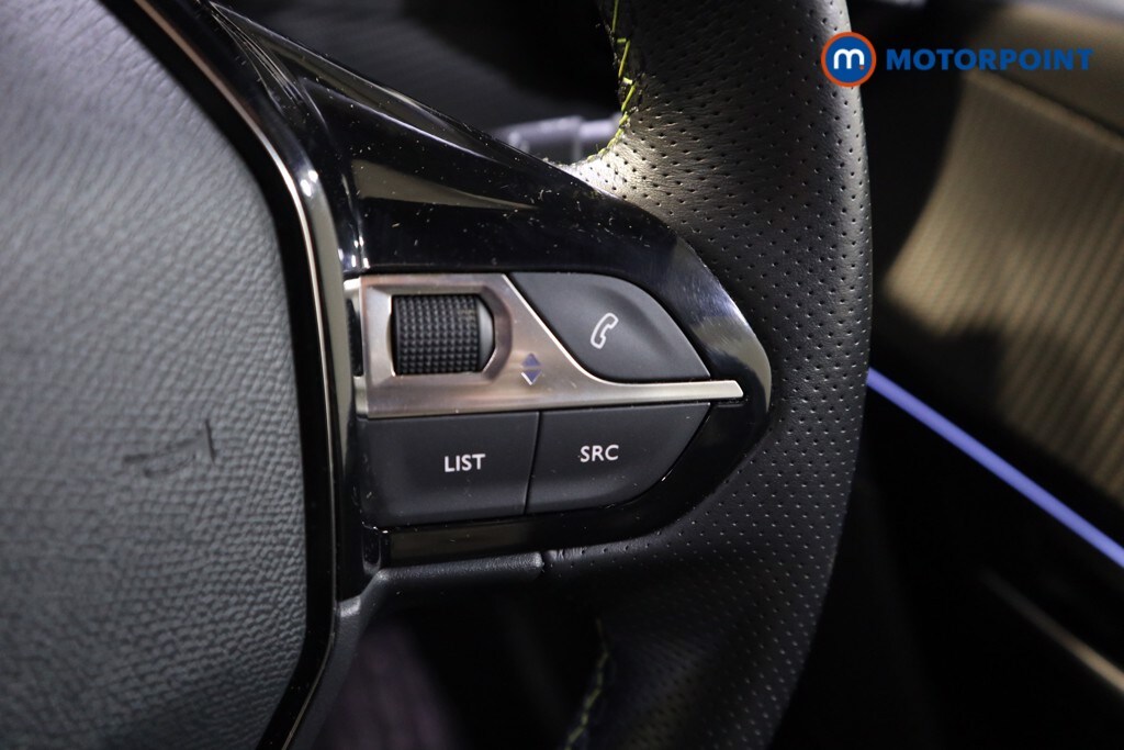 Used Peugeot 208 for sale - 77502119: Photo 12