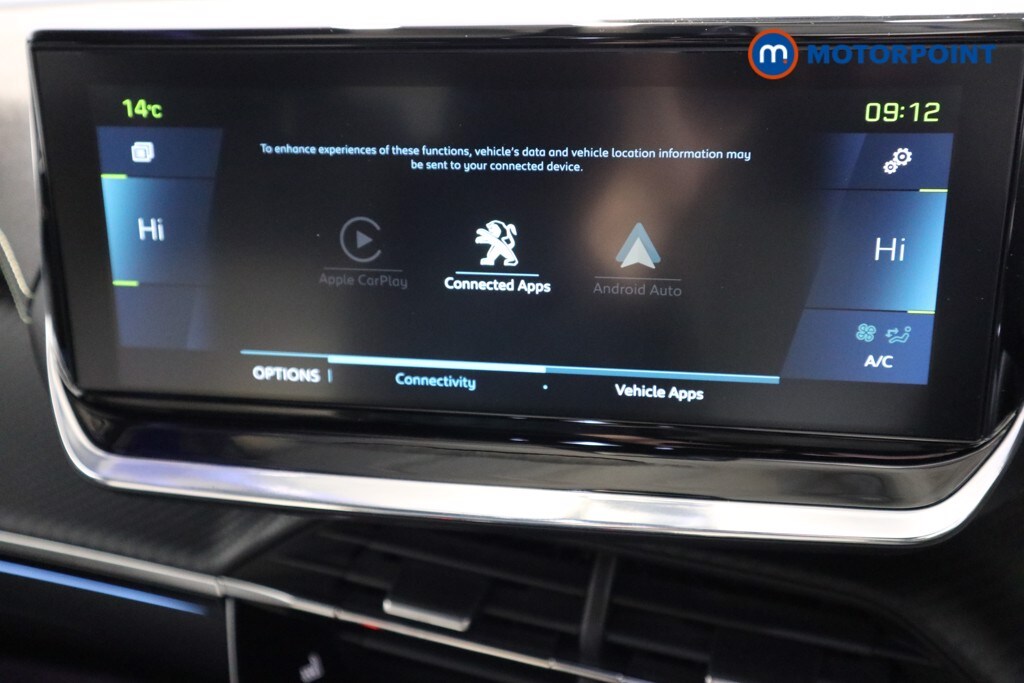 Used Peugeot 208 for sale - 77502119: Photo 16