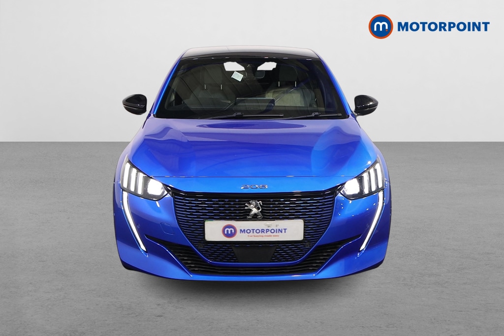 Used Peugeot 208 for sale - 77502119: Photo 2