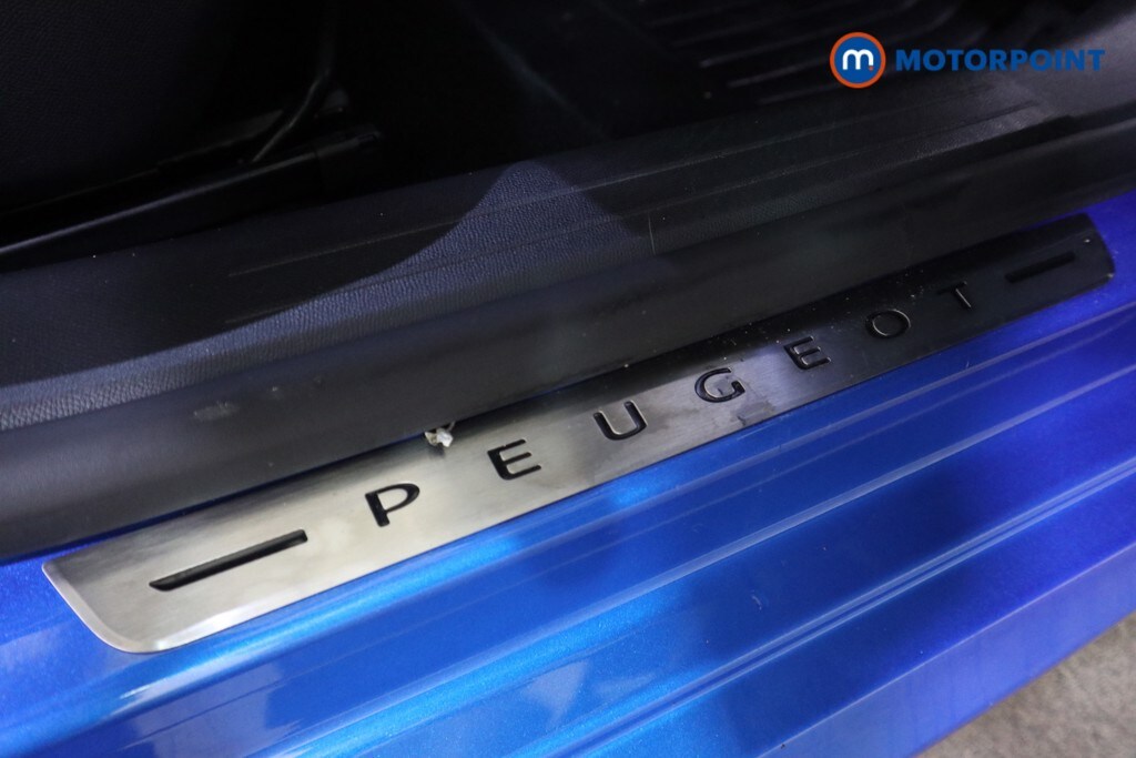 Used Peugeot 208 for sale - 77502119: Photo 23