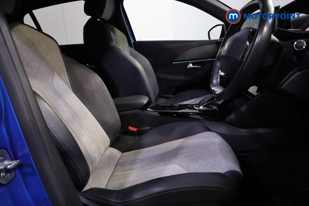 Used Peugeot 208 for sale - 77502119: Photo 24