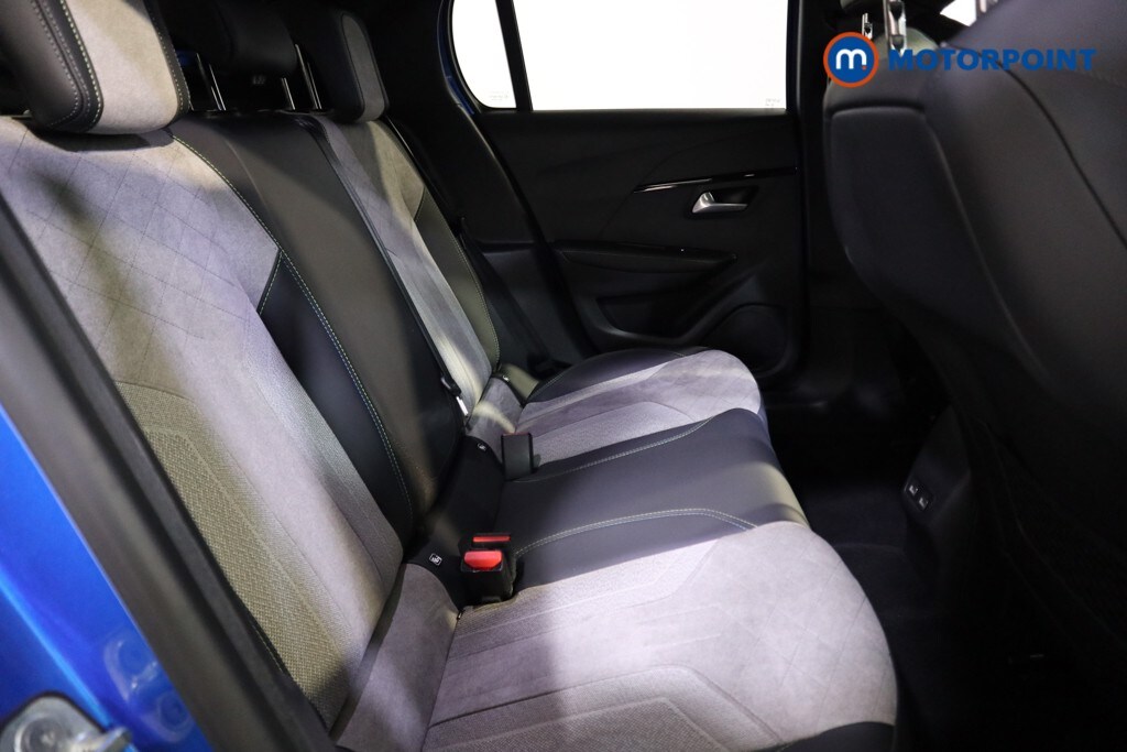 Used Peugeot 208 for sale - 77502119: Photo 25