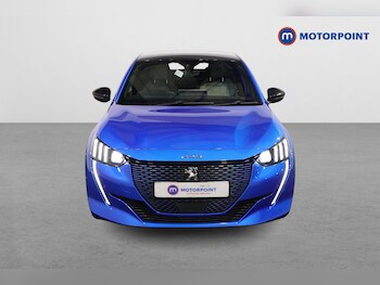 Used Peugeot 208 undefined for sale - 77502119: Photo