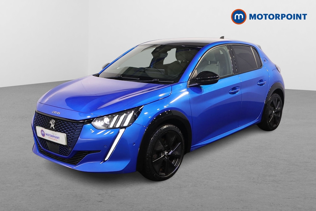 Used Peugeot 208 for sale - 77502119: Photo 3